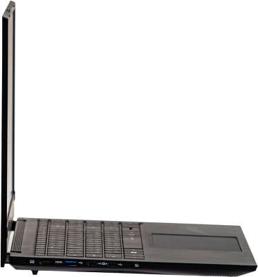 Ноутбук ACD 17S 17.3" FHD IPS i5-1235U/16/512Gb SSD/Без OC черный (AH17SI2262WB)